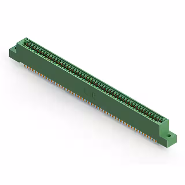 345-102-556-202 EDAC Inc.  Edgeboard Connectors